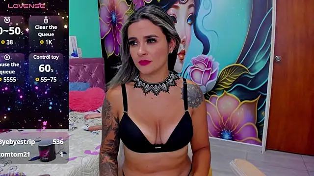mia bigtits17 online show from February 8, 2025, 3:19 am