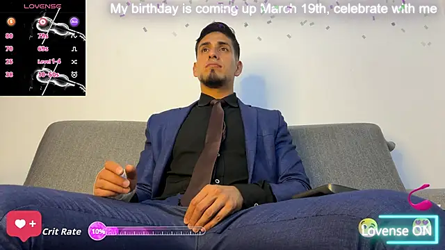 Snapshot of Tom_blunt96 chatting on March 18, 2026, 11:02 am Tom blunt96 online show from March 18, 2026, 11:02 am