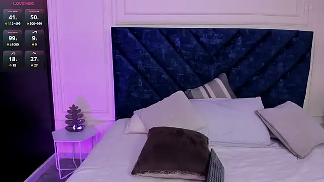 blessed 3333 online show from March 9, 2026, 6:44 pm