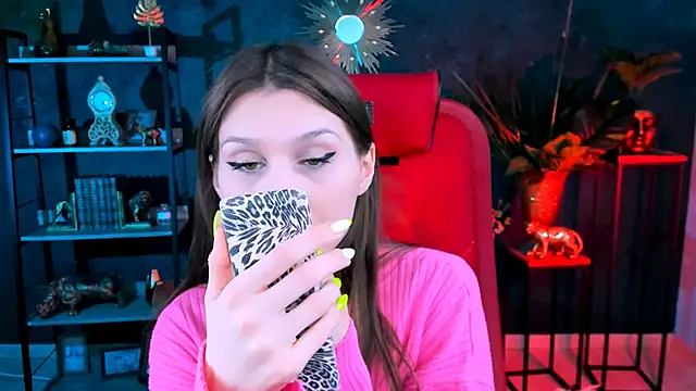 Snapshot of MollyPerry chatting on February 22, 2025, 4:09 pm MollyPerry online show from February 22, 2025, 4:09 pm