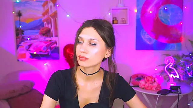 Snapshot of MollyPerry chatting on February 25, 2025, 4:14 pm MollyPerry online show from February 25, 2025, 4:14 pm