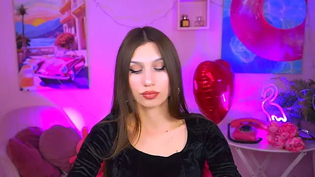 Snapshot of MollyPerry chatting on February 19, 2025, 4:11 pm MollyPerry online show from February 19, 2025, 4:11 pm