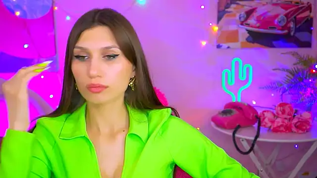 Snapshot of MollyPerry chatting on March 12, 2025, 1:36 am MollyPerry online show from March 12, 2025, 1:36 am