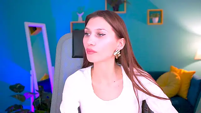 Snapshot of MollyPerry chatting on February 14, 2025, 4:31 pm MollyPerry online show from February 14, 2025, 4:31 pm