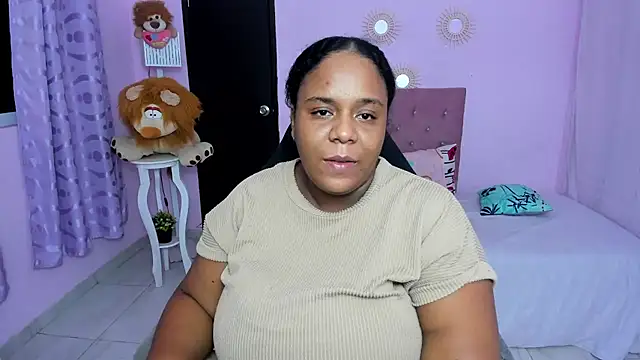bbw charlote online show from March 12, 2026, 12:20 pm