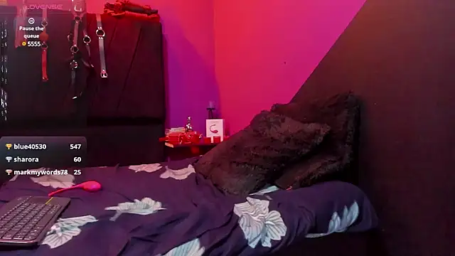 ginevra boobs online show from February 18, 2025, 1:43 am