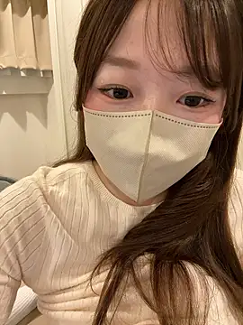 Snapshot of OCHAN___X chatting on October 9, 2025, 6:58 am OCHAN X online show from October 9, 2025, 6:58 am