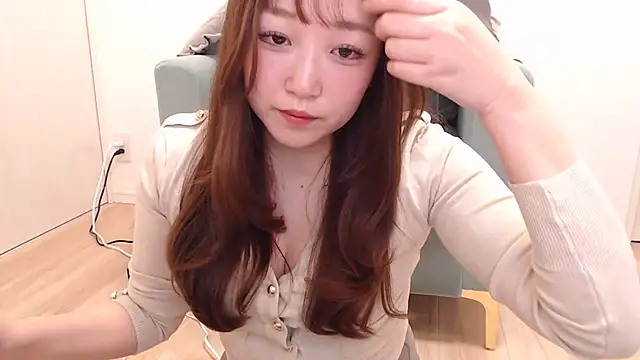 OCHAN   X online show from March 20, 2025, 1:26 pm