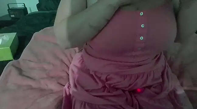 XxxAprilxxX online show from January 11, 2025, 12:07 pm