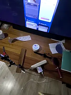 Mefedronowka69 online show from March 19, 2026, 4:34 am