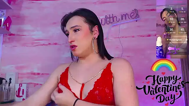 Snapshot of scarlett_taylor007 chatting on February 14, 2025, 2:33 pm scarlett taylor007 online show from February 14, 2025, 2:33 pm