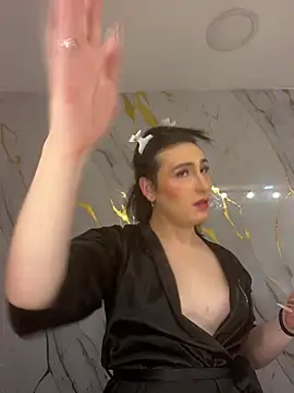 Snapshot of scarlett_taylor007 chatting on February 26, 2025, 11:43 am scarlett taylor007 online show from February 26, 2025, 11:43 am