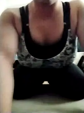 Miss-Sissy online show from February 11, 2025, 9:14 pm