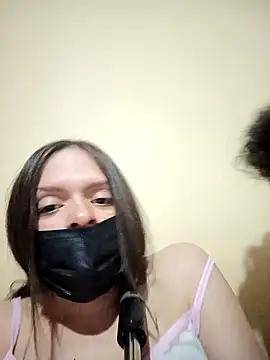 Gatiiita-sexyy online show from September 21, 2025, 5:23 am