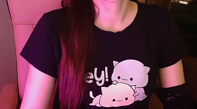 Snapshot of _Blue_Ruubyy_ chatting on February 25, 2025, 10:31 pm Blue Ruubyy online show from February 25, 2025, 10:31 pm