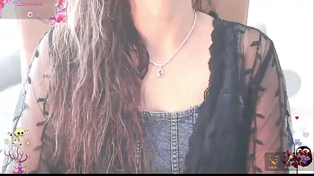  Blue Ruubyy  online show from November 27, 2025, 10:59 am