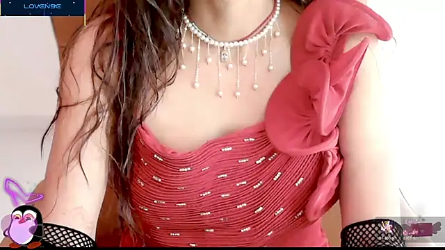  Blue Ruubyy  online show from November 6, 2025, 11:58 am