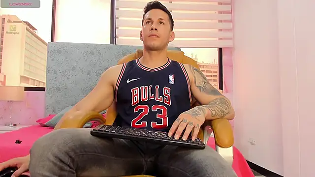 George Diesell online show from March 17, 2025, 8:51 pm