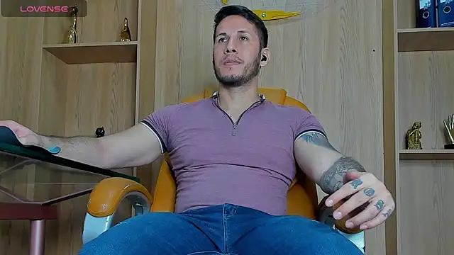 George Diesell online show from March 3, 2026, 10:28 pm