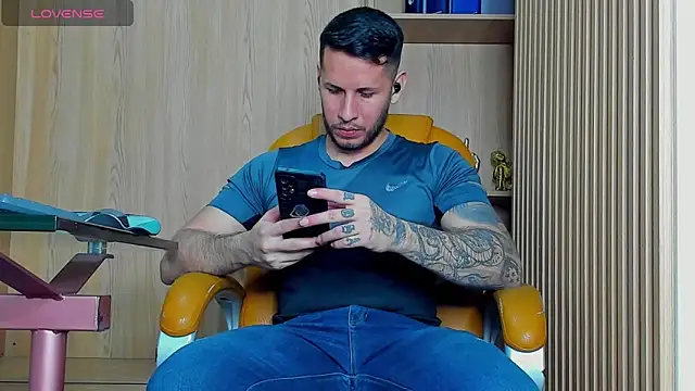 George Diesell online show from February 17, 2026, 10:07 pm