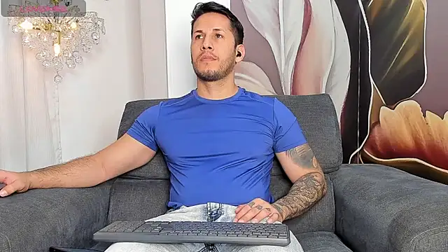 Snapshot of George_Diesell chatting on January 6, 2026, 11:09 pm George Diesell online show from January 6, 2026, 11:09 pm