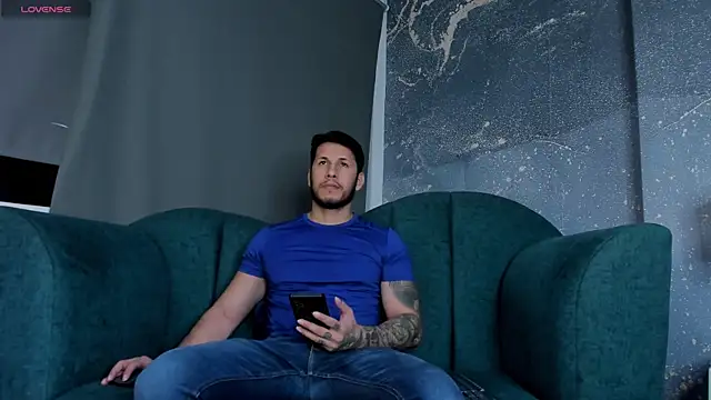 George Diesell online show from October 11, 2025, 4:13 am