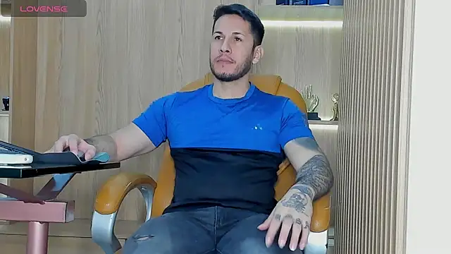 George Diesell online show from February 9, 2026, 4:32 am