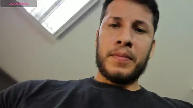 George Diesell online show from October 12, 2025, 4:25 am