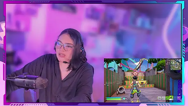 Snapshot of MegariaB chatting on February 10, 2026, 4:44 am MegariaB online show from February 10, 2026, 4:44 am