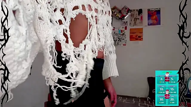 Snapshot of angelsdustxxx chatting on January 1, 2025, 4:50 pm angelsdustxxx online show from January 1, 2025, 4:50 pm