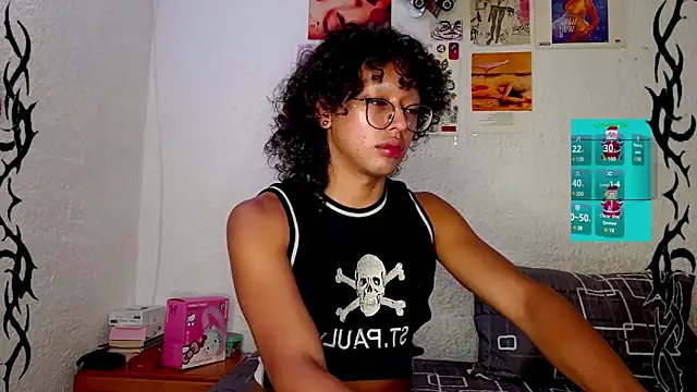 Snapshot of angelsdustxxx chatting on December 30, 2024, 9:59 am angelsdustxxx online show from December 30, 2024, 9:59 am