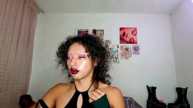 Snapshot of angelsdustxxx chatting on February 27, 2025, 2:57 am angelsdustxxx online show from February 27, 2025, 2:57 am