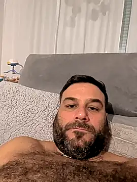 MarcosSuizo online show from December 2, 2025, 11:50 pm