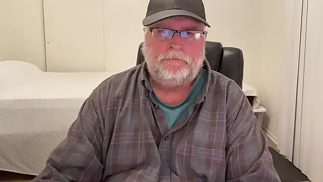 Drummajor online show from February 14, 2026, 3:18 am