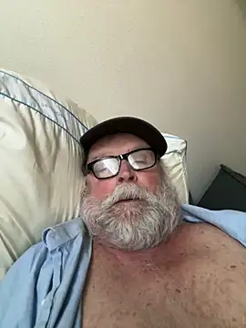 Drummajor online show from May 18, 2026, 2:23 am
