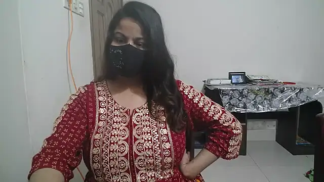 Dayna-36 online show from January 9, 2026, 4:47 pm