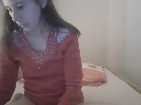 Zafirmacska online show from February 8, 2025, 4:35 pm
