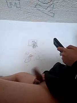 Ernesto696967 online show from November 1, 2025, 5:51 pm