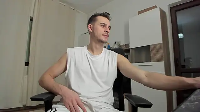 Jimmymorello online show from October 19, 2025, 3:48 pm