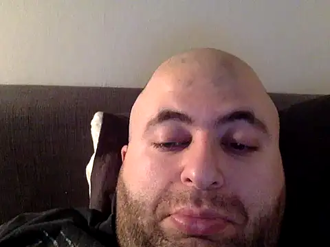 hairychuby online show from February 24, 2026, 5:08 am