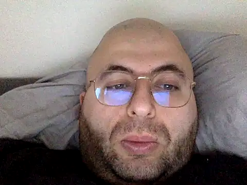 hairychuby online show from February 23, 2026, 8:59 am