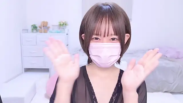 963 kurumi online show from March 15, 2025, 8:37 am