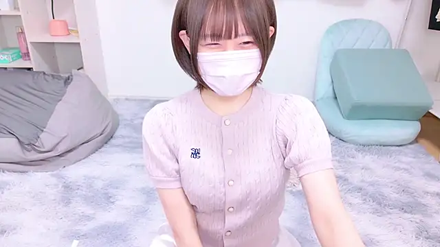 963 kurumi online show from February 5, 2025, 8:21 am
