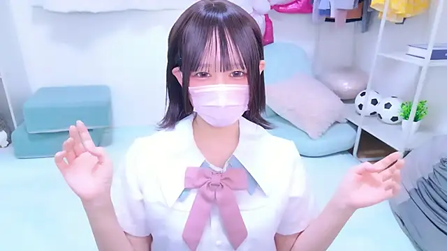 963 kurumi online show from August 3, 2026, 10:58 pm