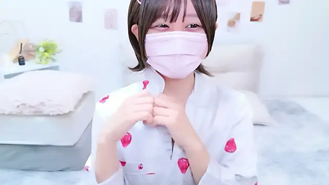 963 kurumi online show from October 12, 2025, 12:01 am