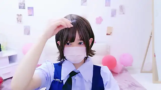 Snapshot of 963_kurumi chatting on April 7, 2026, 12:01 am 963 kurumi online show from April 7, 2026, 12:01 am