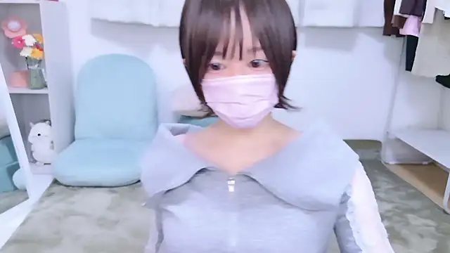 963 kurumi online show from October 22, 2025, 11:47 pm