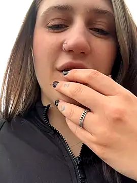 Snapshot of JessiMur chatting on September 13, 2025, 8:36 am JessiMur online show from September 13, 2025, 8:36 am