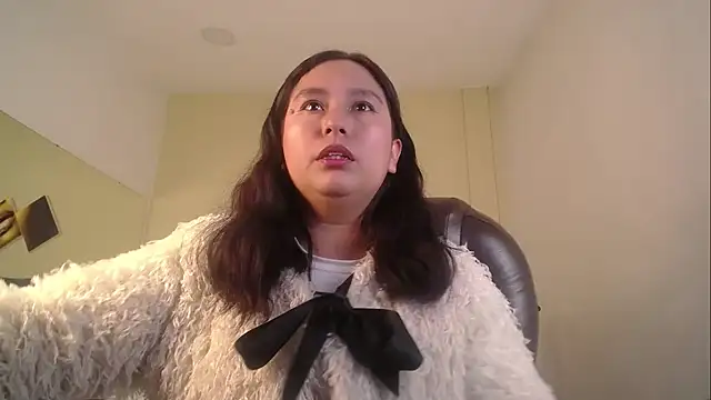  Natalie18 online show from November 29, 2025, 12:55 am