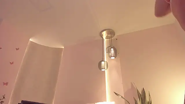 angeline-777 online show from February 1, 2026, 2:15 pm